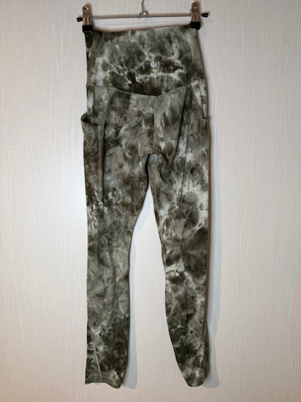 Lululemon‎ Align High Rise Yoga Pant Leggings With Pockets 25” 2 - Picture 4 of 8